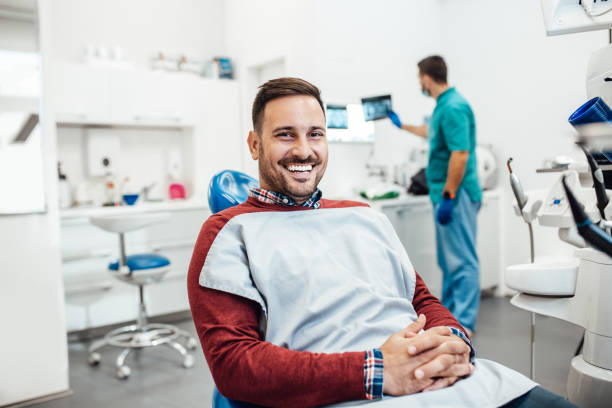 Why Choose Us for Your Dental Needs in Wells Branch, TX