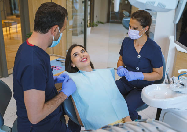 Best Oral Cancer Screening  in Wells Branch, TX