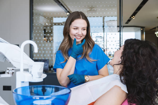 Dental Bonding in Wells Branch, TX