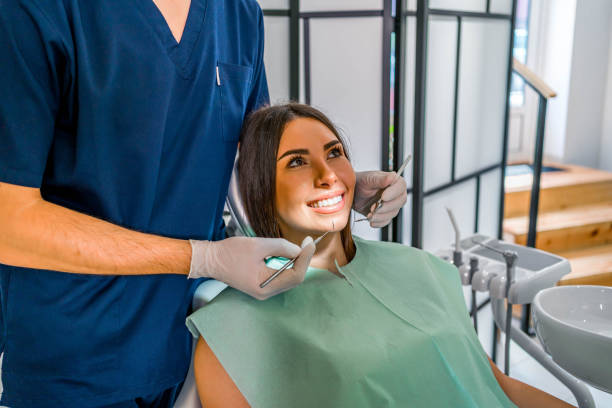 Best General Dentistry  in Wells Branch, TX