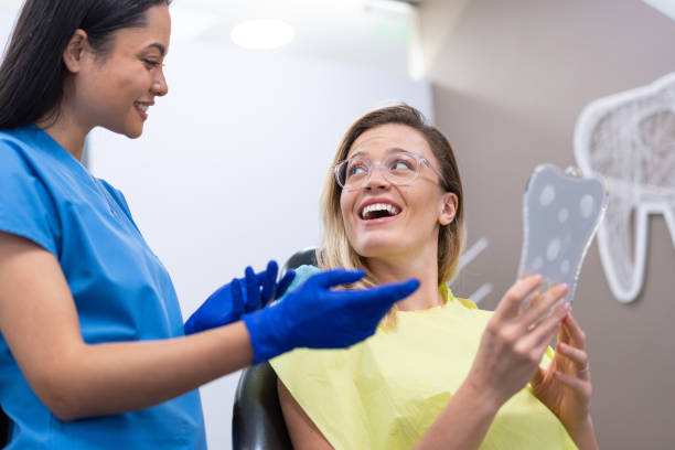 Best Tooth Extraction  in Wells Branch, TX