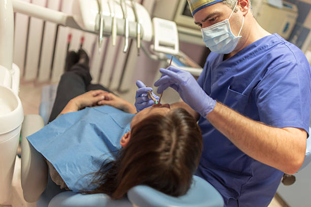 Wells Branch, TX  Holistic Dental Services Company