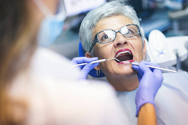 Dental X-Rays and Imaging in Wells Branch, TX