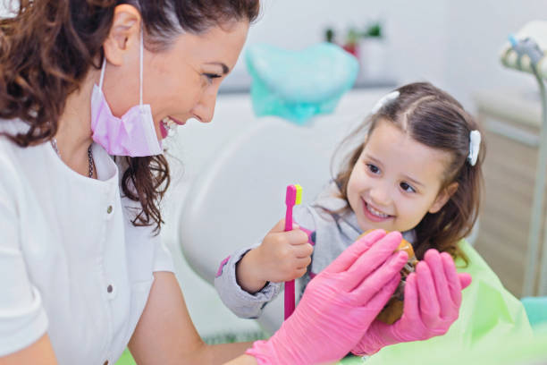 Best Dental Exams and Cleanings  in Wells Branch, TX